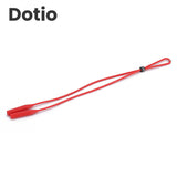 Load image into Gallery viewer, Dotio 12-Pack Eyeglasses Strap, Multicolored Nylon Cord Holder for Sunglasses &amp; Glasses