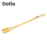 Load image into Gallery viewer, Dotio 12-Pack Eyeglasses Strap, Multicolored Nylon Cord Holder for Sunglasses &amp; Glasses