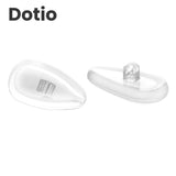 Load image into Gallery viewer, Dotio Eyeglass Nose Pads Stick On Silicone Anti-Slip for Glasses