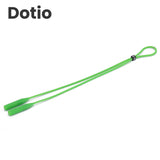 Load image into Gallery viewer, Dotio 12-Pack Eyeglasses Strap, Multicolored Nylon Cord Holder for Sunglasses &amp; Glasses