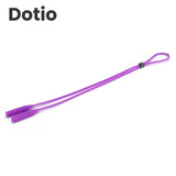 Load image into Gallery viewer, Dotio 12-Pack Eyeglasses Strap, Multicolored Nylon Cord Holder for Sunglasses &amp; Glasses