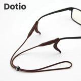 Load image into Gallery viewer, Dotio 12-Pack Eyeglasses Strap, Multicolored Nylon Cord Holder for Sunglasses &amp; Glasses