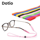 Load image into Gallery viewer, Dotio 12-Pack Eyeglasses Strap, Multicolored Nylon Cord Holder for Sunglasses &amp; Glasses
