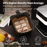 Load image into Gallery viewer, KOOC Premium 10.7x13.6 Inch Parchment Paper Sheets（170-Pack ）