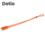 Load image into Gallery viewer, Dotio 12-Pack Eyeglasses Strap, Multicolored Nylon Cord Holder for Sunglasses &amp; Glasses