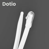 Load image into Gallery viewer, Dotio Eyeglass Nose Pads Stick On Silicone Anti-Slip for Glasses